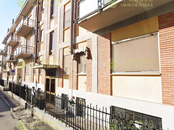 appartamento in vendita a Melegnano
