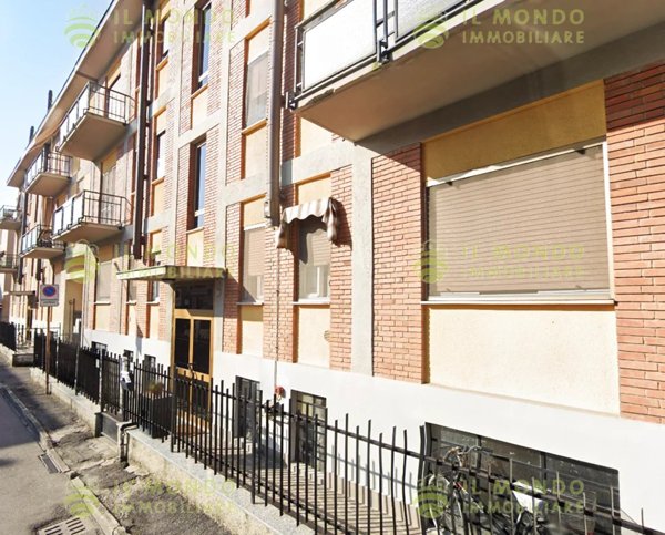 appartamento in vendita a Melegnano