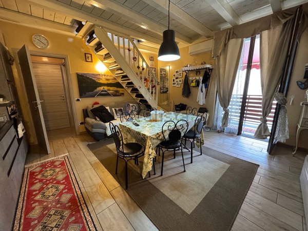 appartamento in vendita a Melegnano