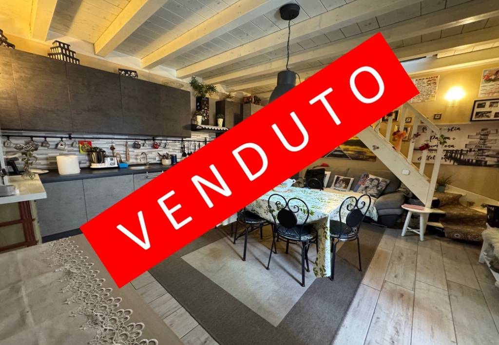appartamento in vendita a Melegnano