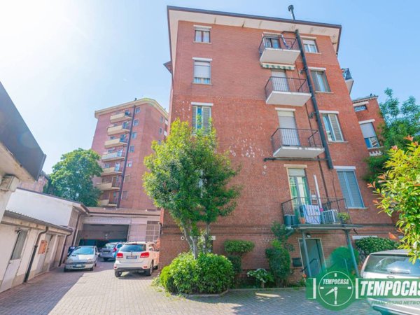 appartamento in vendita a Melegnano