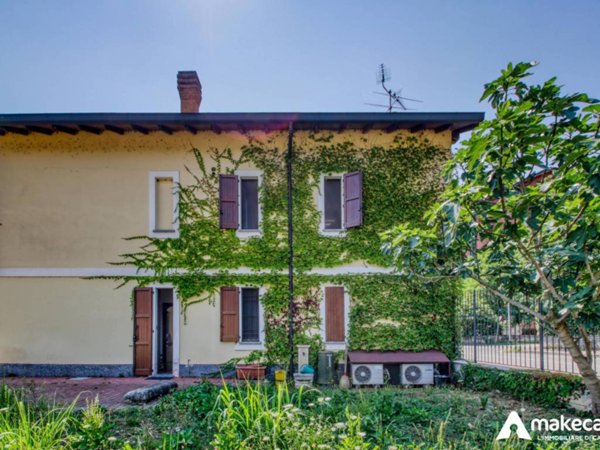 casa indipendente in vendita a Melegnano