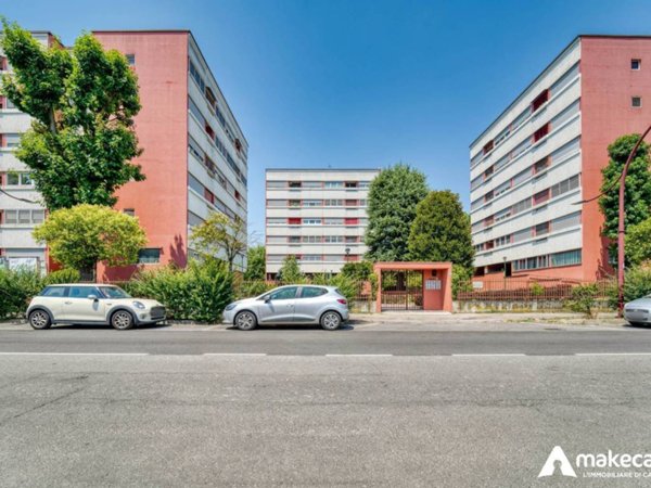 appartamento in vendita a Melegnano