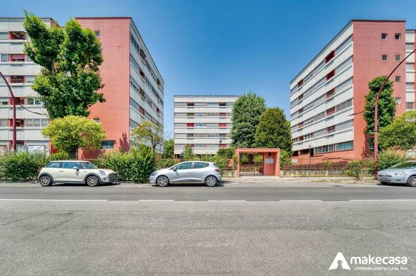 appartamento in vendita a Melegnano