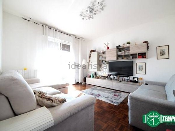 appartamento in vendita a Melegnano