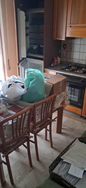 appartamento in vendita a Melegnano