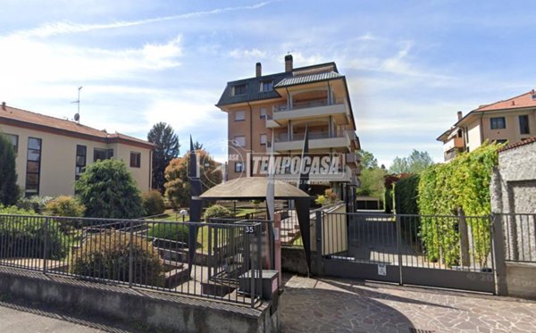 appartamento in vendita a Melegnano