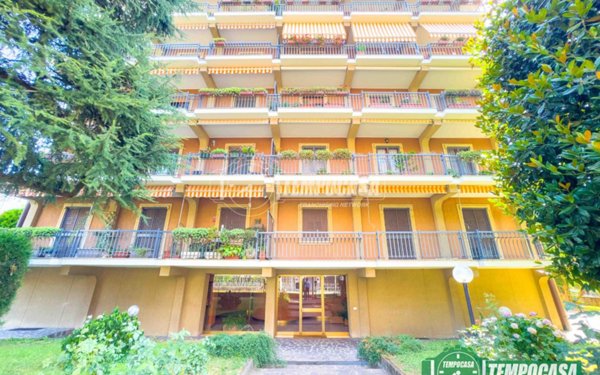 appartamento in vendita a Melegnano