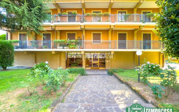 appartamento in vendita a Melegnano