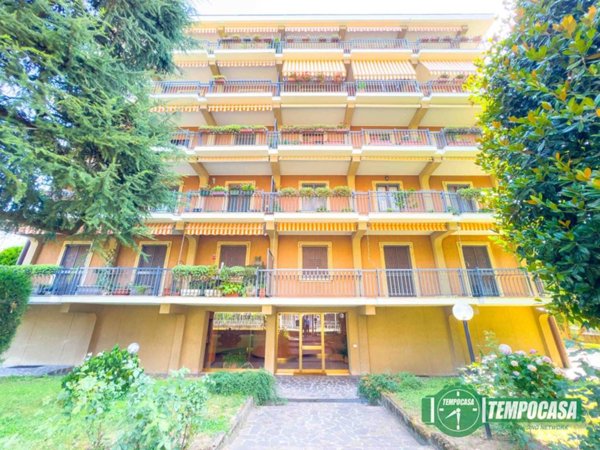 appartamento in vendita a Melegnano