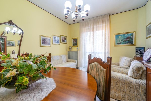 appartamento in vendita a Melegnano
