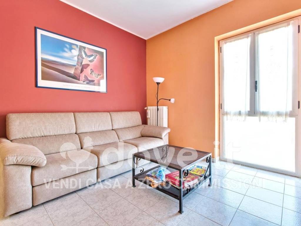 appartamento in vendita a Melegnano