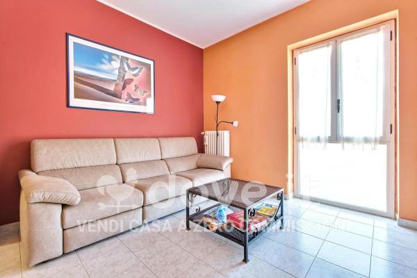 appartamento in vendita a Melegnano