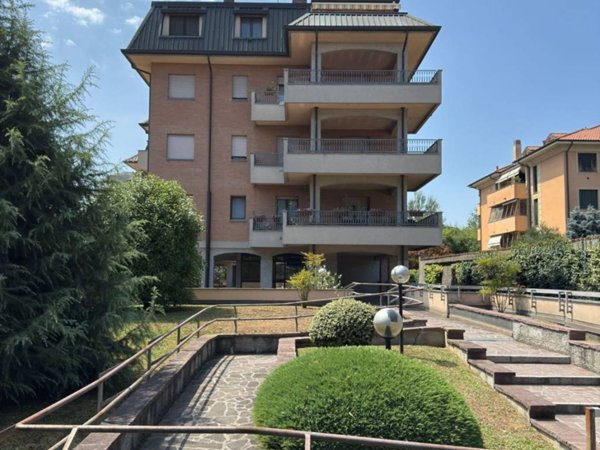 appartamento in vendita a Melegnano