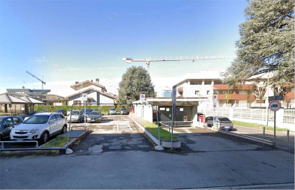 appartamento in vendita a Melegnano
