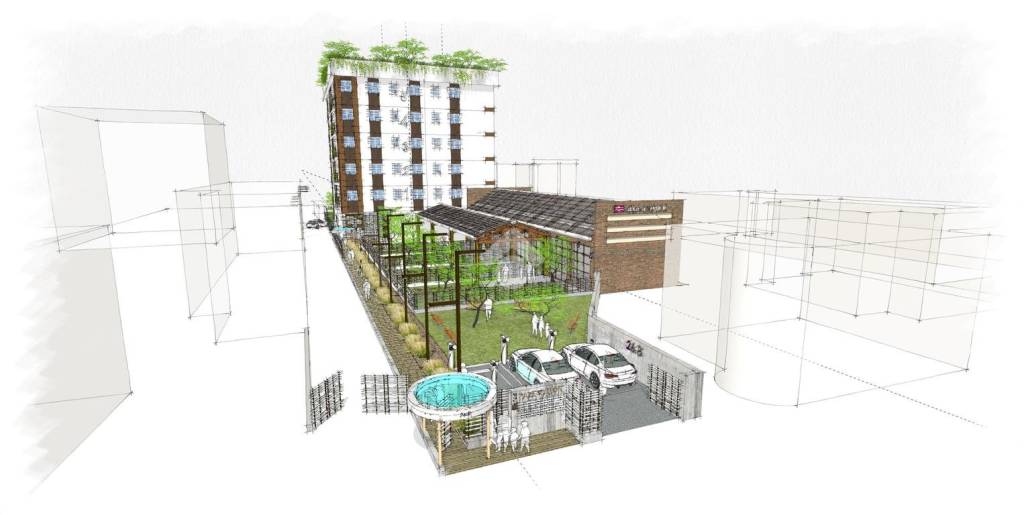 appartamento in vendita a Melegnano