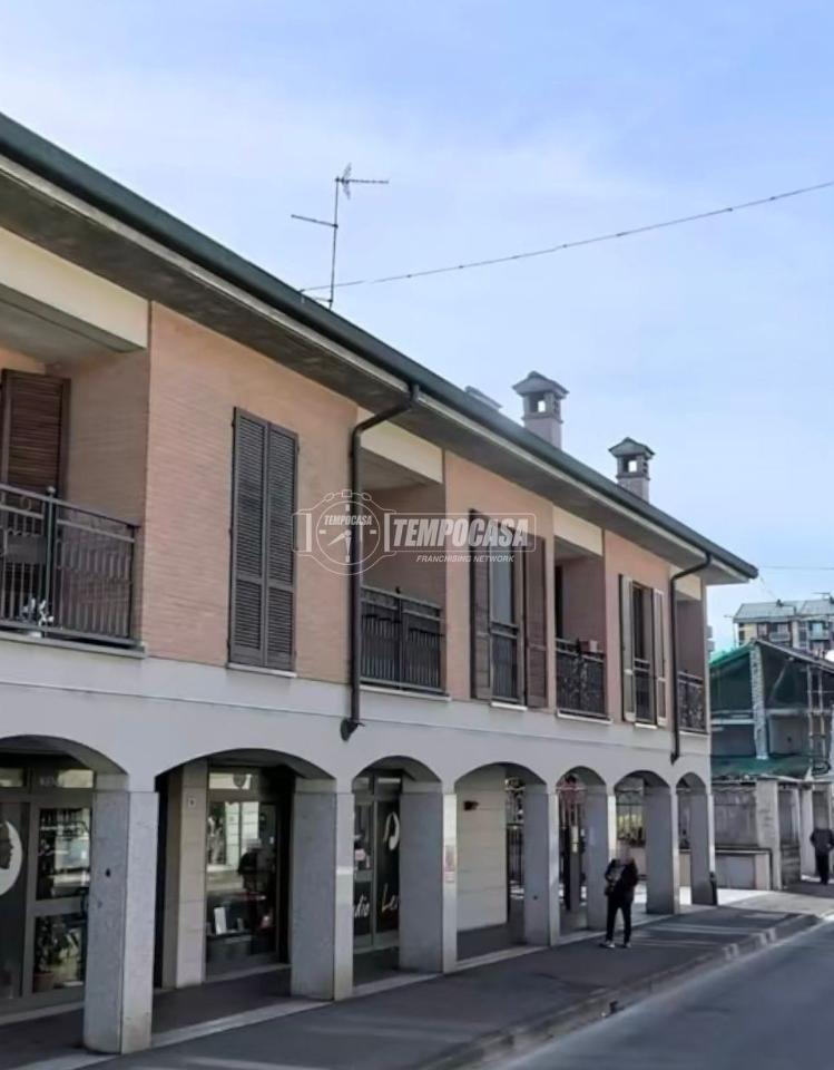 appartamento in vendita a Melegnano