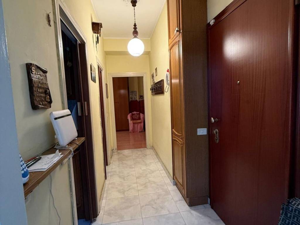 appartamento in vendita a Melegnano