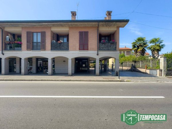 appartamento in vendita a Melegnano