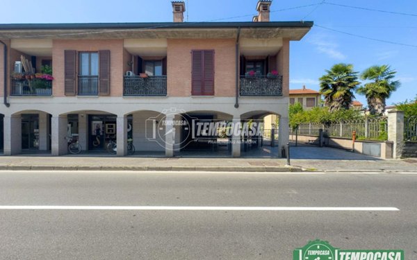 appartamento in vendita a Melegnano