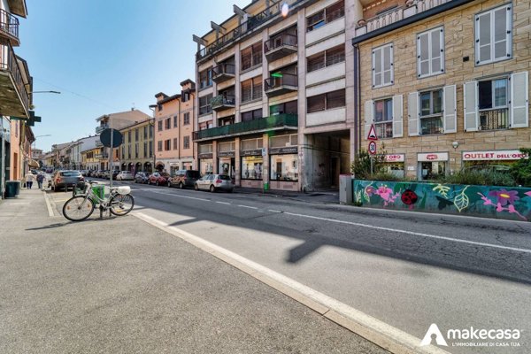 appartamento in vendita a Melegnano
