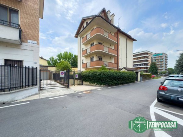 appartamento in vendita a Melegnano