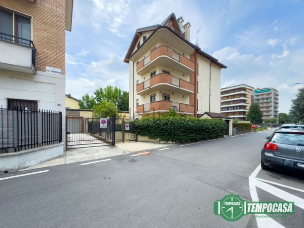 appartamento in vendita a Melegnano