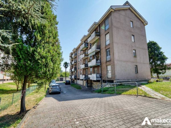 appartamento in vendita a Melegnano