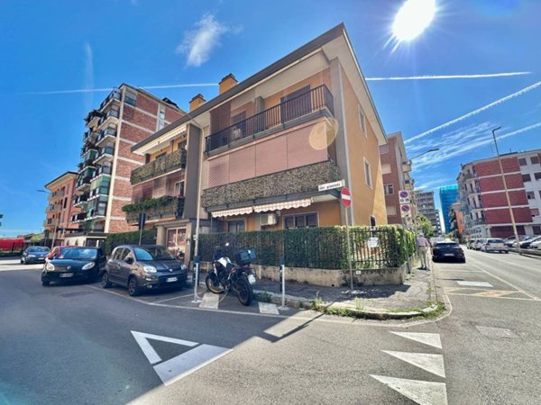 appartamento in vendita a Melegnano