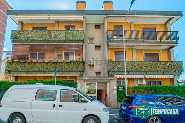appartamento in vendita a Melegnano