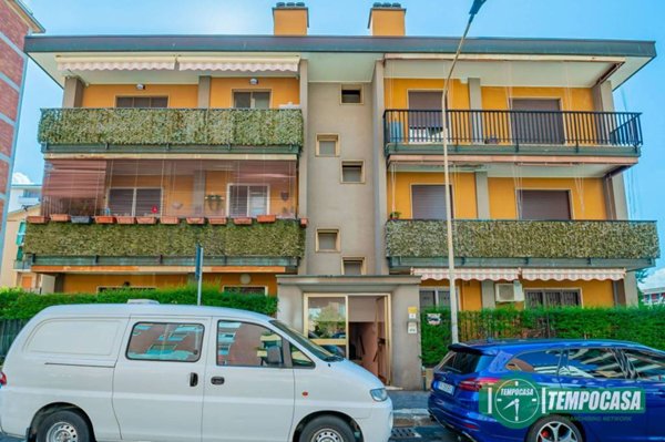 appartamento in vendita a Melegnano