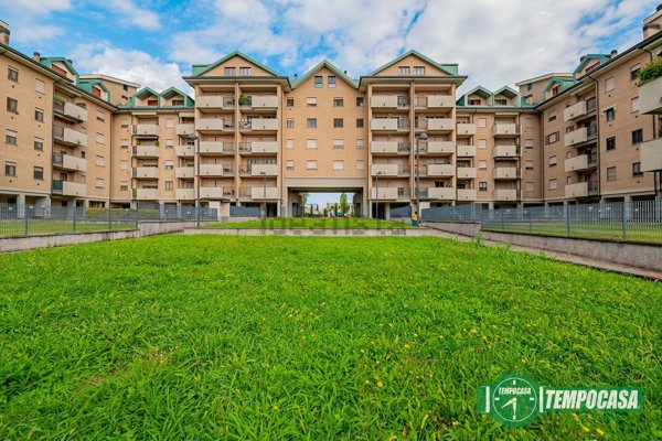appartamento in vendita a Melegnano