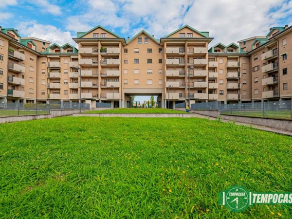 appartamento in vendita a Melegnano