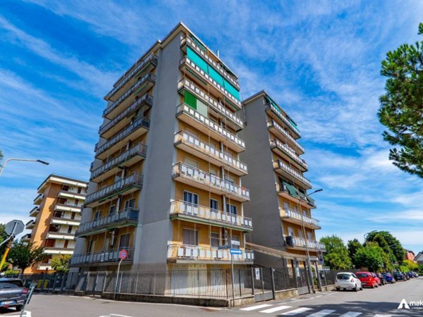 appartamento in vendita a Melegnano