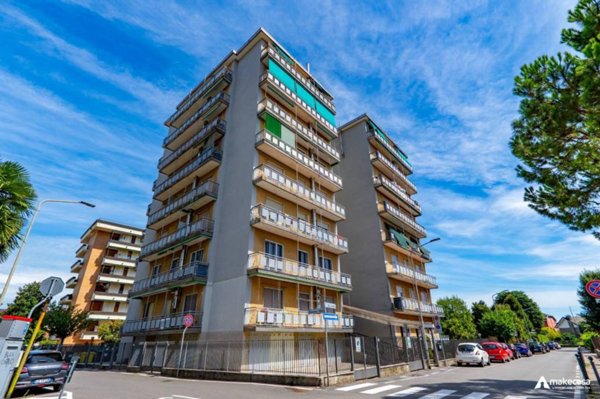 appartamento in vendita a Melegnano