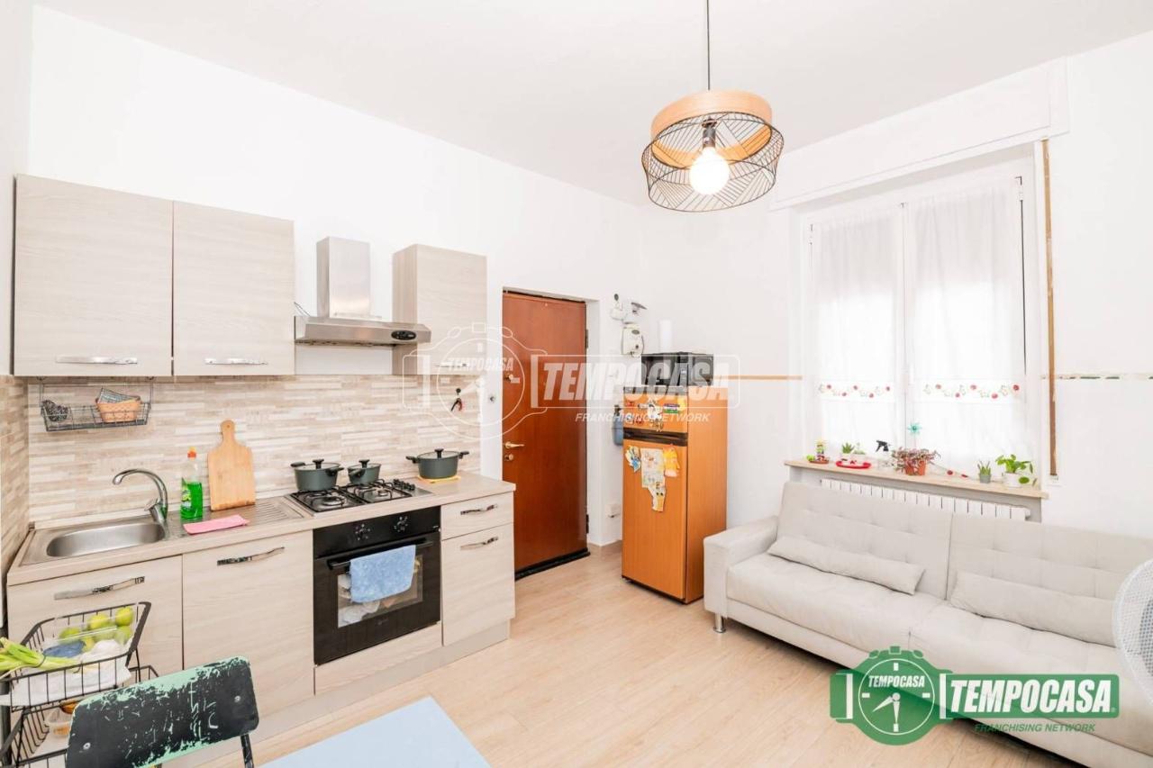 appartamento in vendita a Melegnano