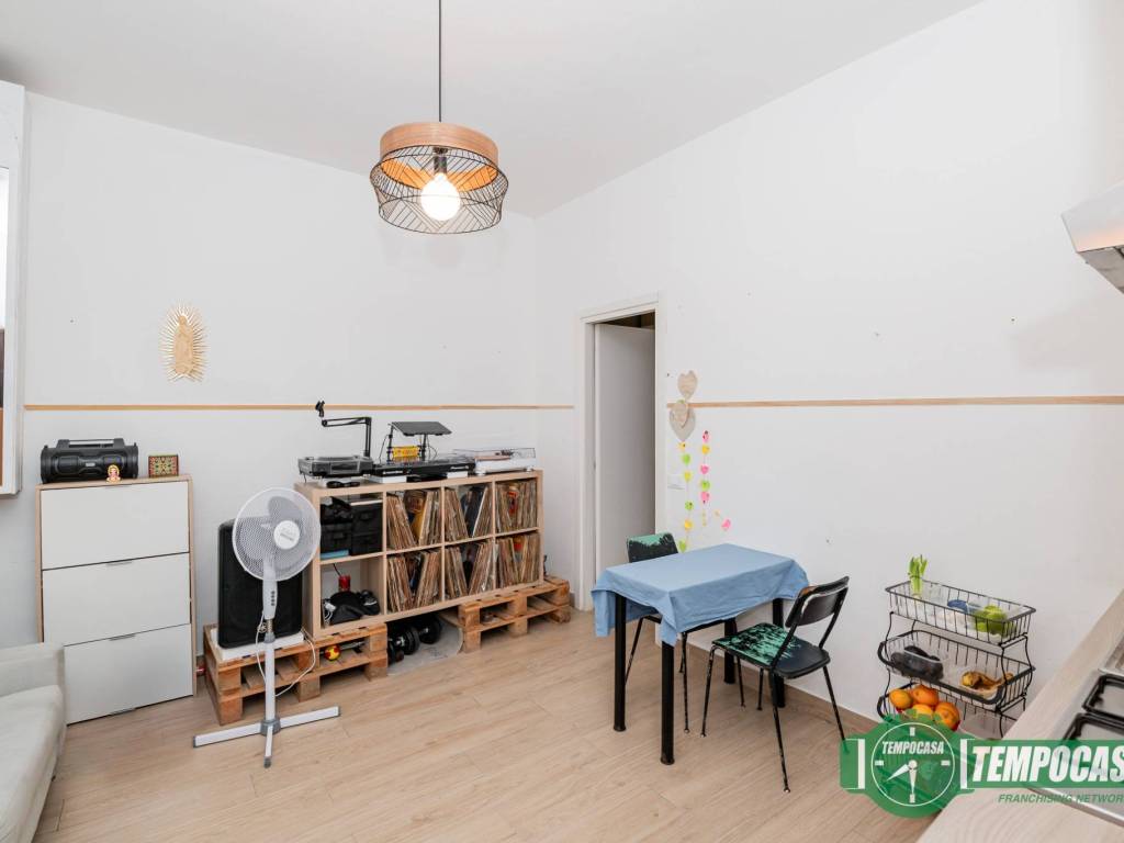 appartamento in vendita a Melegnano