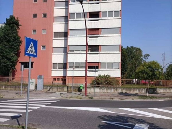 appartamento in vendita a Melegnano