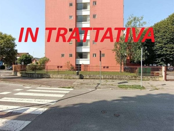 appartamento in vendita a Melegnano