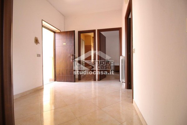 appartamento in vendita a Melegnano