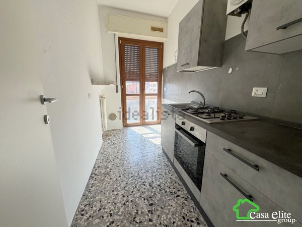appartamento in vendita a Melegnano