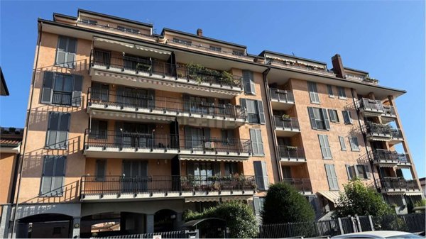 appartamento in vendita a Melegnano