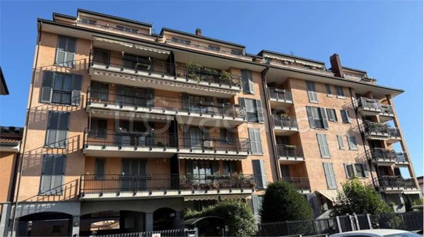 appartamento in vendita a Melegnano