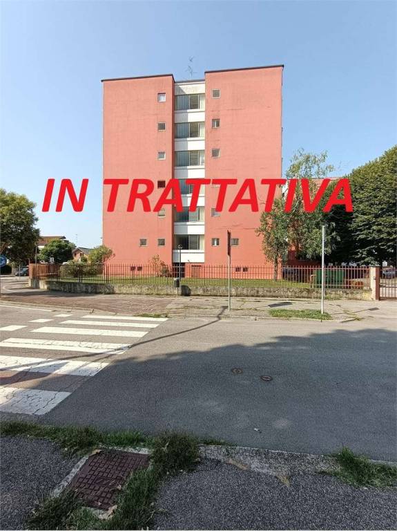 appartamento in vendita a Melegnano