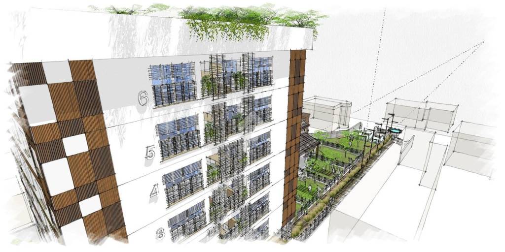 appartamento in vendita a Melegnano