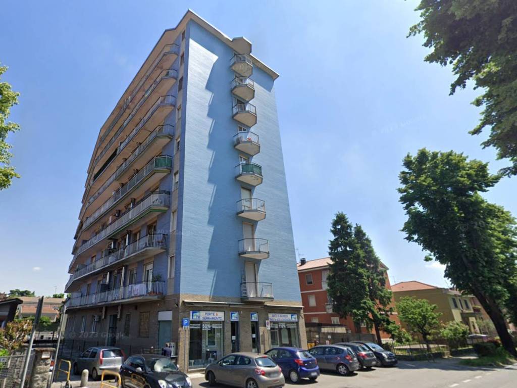 appartamento in vendita a Melegnano