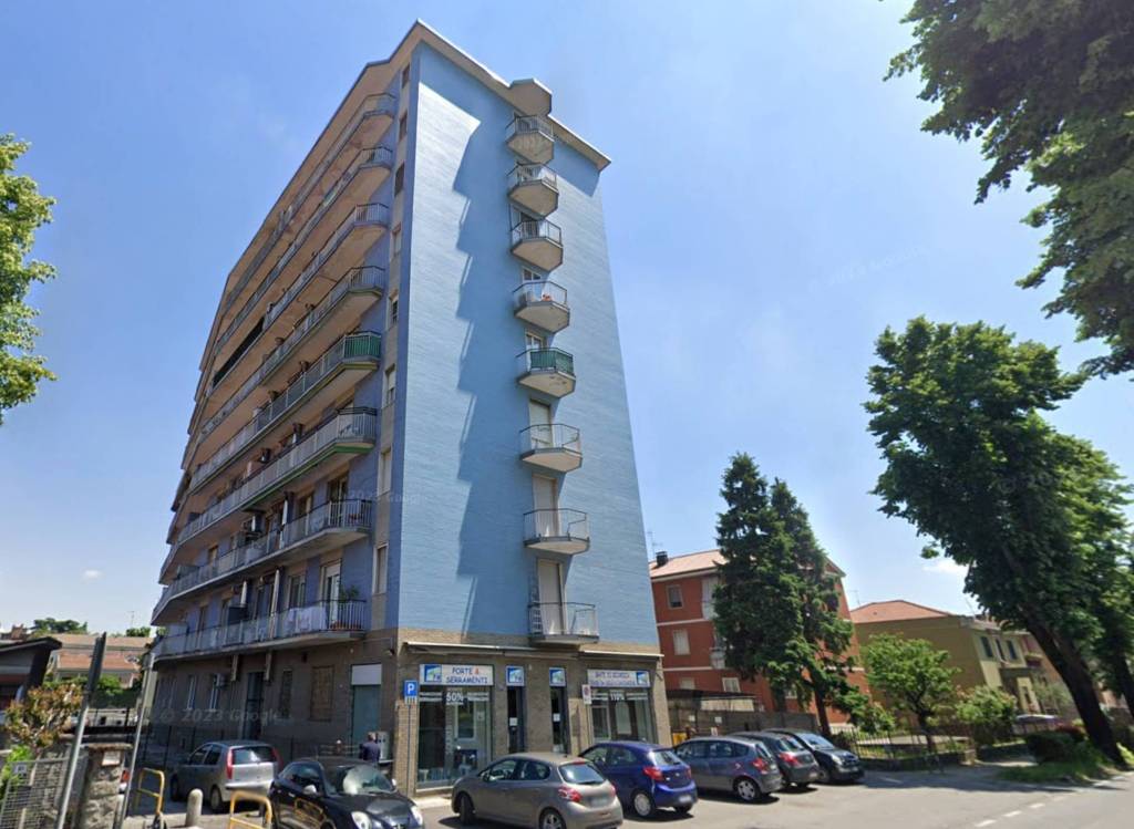 appartamento in vendita a Melegnano