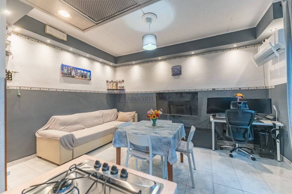 appartamento in vendita a Melegnano