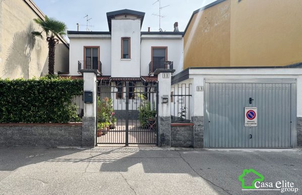 appartamento in vendita a Melegnano