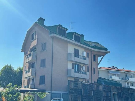 appartamento in vendita a Melegnano